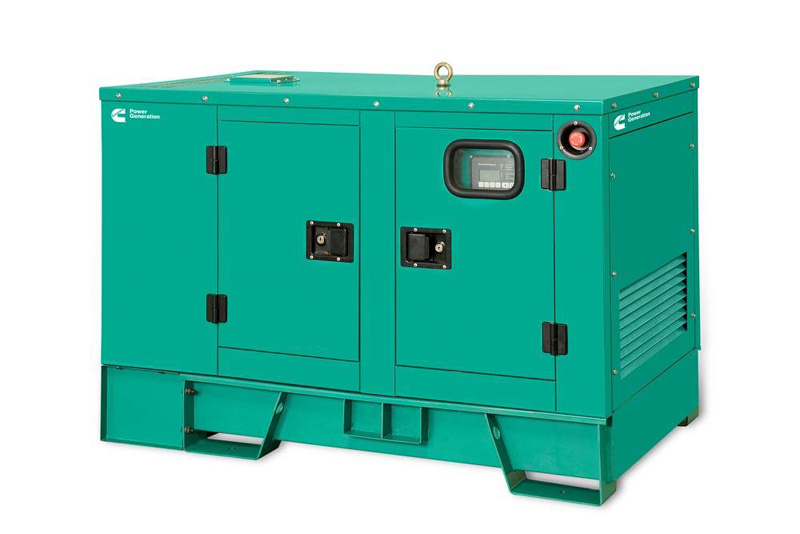 黄石发电机出租-汽油发电机对供油装置的要求