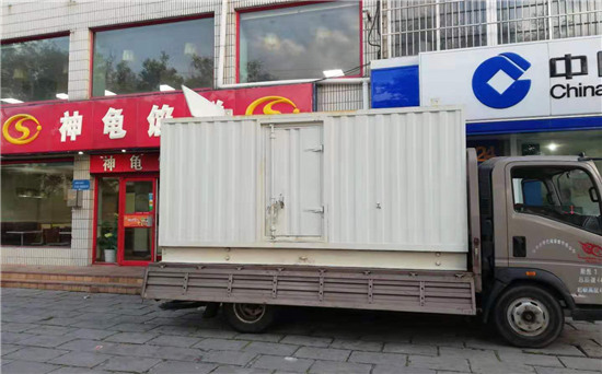黄石发电车出租