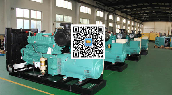黄石出租发电机教您康明斯发电机怎样开启