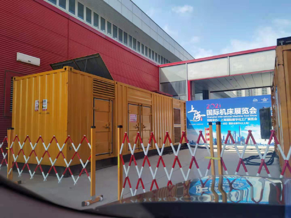 黄石出租发电机-柴油发电机和汽油发电机哪个更好一些？