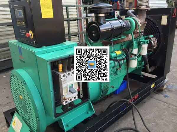 黄石租赁发电机-发电机一般变压器磁芯所使用的是什么材料?