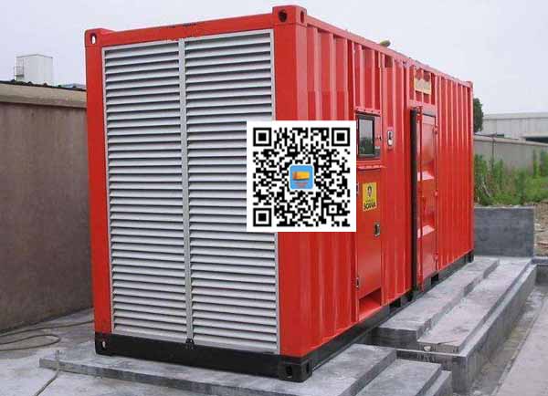 黄石300kw柴油发电机组一个小时耗油