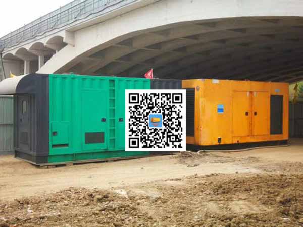 黄石决定发电机顺利启动的因素及如何解决发电机冬季起动困难问题
