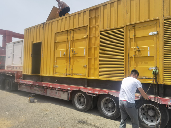 黄石发电机出租100KW发电机需要什么规格的电缆线?