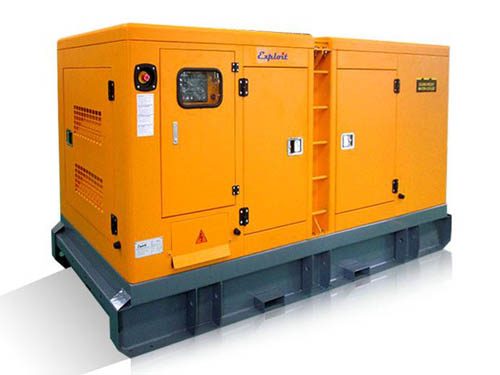 黄石影响 200kw 柴油发电机油耗的因素有哪些?