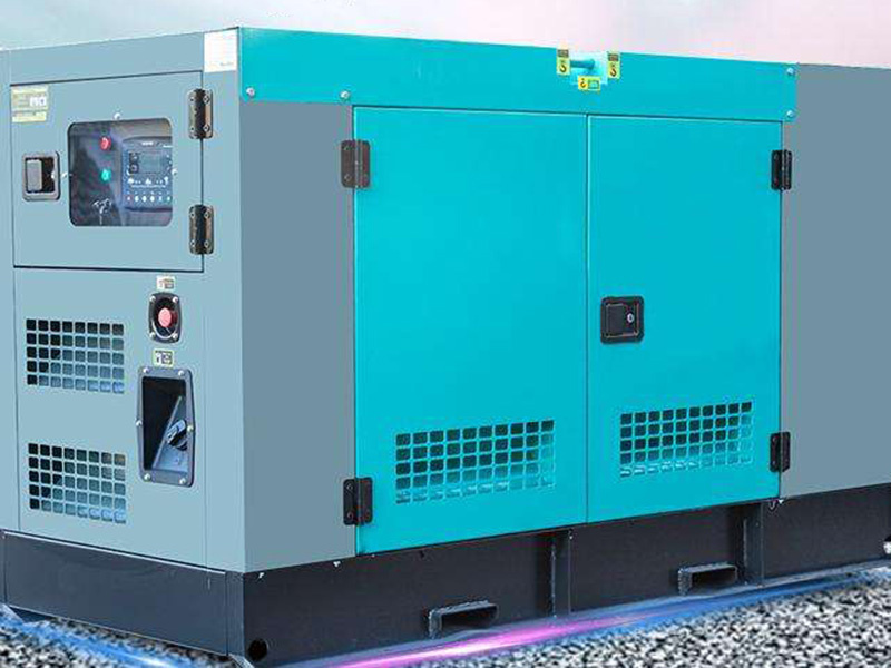 黄石50KW柴油发电机油耗是多少?