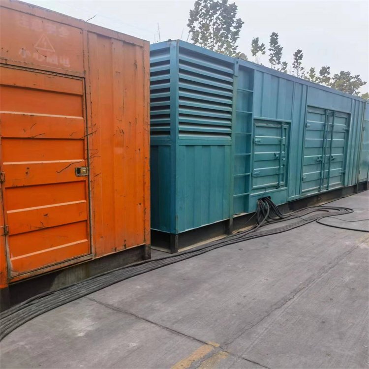黄石如何选择适合 600kW 柴油发电机组的热继电器？