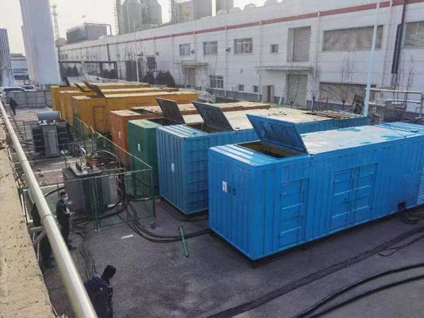 黄石380V和690V电压的电缆线相同吗?