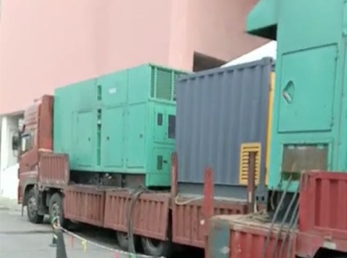 黄石柴油发电机的功率因数一般是多少?