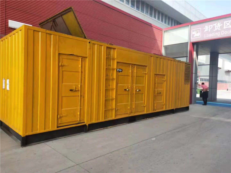 黄石储能设备的前景和市场怎么样?