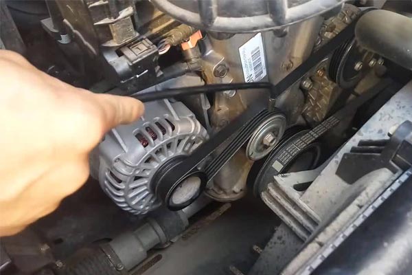 黄石转速传感器的工作原理是什么?