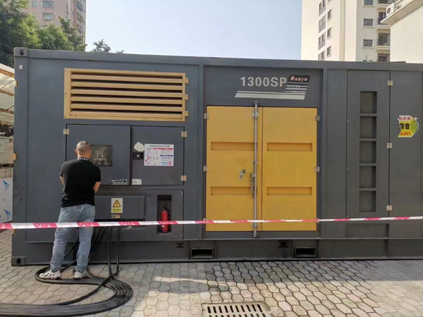 黄石500KW发电机组冬季应该配多大的启动电瓶？