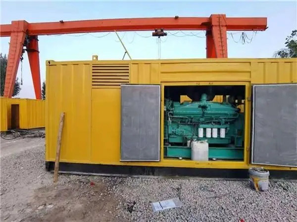 黄石冬季低温环境下，500KW发电机组应该选择什么类型的启动电瓶？